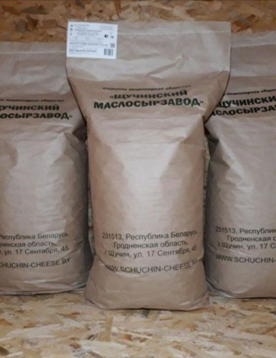 Щучинський КСБ 80 білок протеїн. На вагу