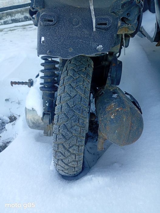 Продам скутера.хонда і ямаха.