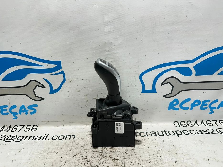 Seletor Caixa Velocidades Automatica Original BMW 9296899 2010 - 2021