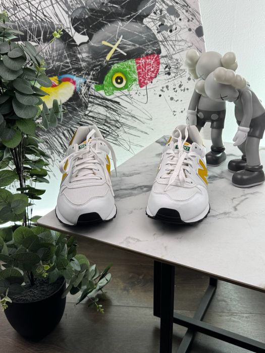 Кросівки New Balance 500 45.5 розмір Е7139