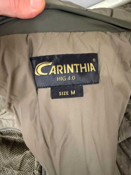 Курта зимова чоловіча