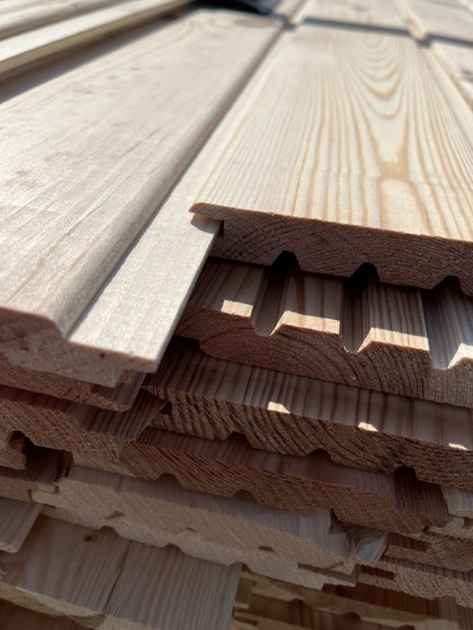 Boazeria ,Deska tarasowa