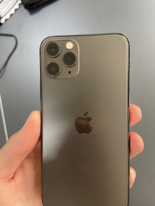Iphone 11 pro 256 gb neberlock