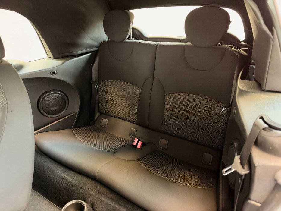 Mini One Cabrio - Desde 70€/mês