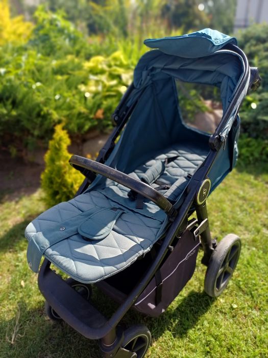 Wózek spacerówka future design xplode lite