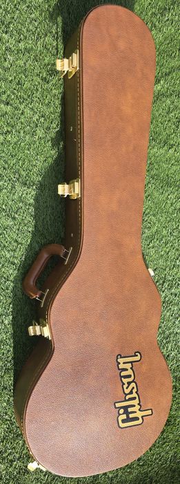 Gibson Les Paul Standard 50s p90