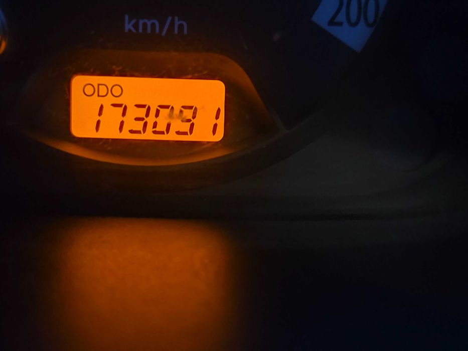 Carro em bom estado como se ve nas fotos