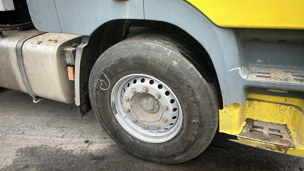 Продам DAF CF самосвал