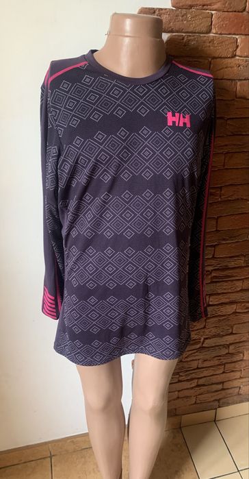 Термобілизна лонгслив Helly Hansen XL