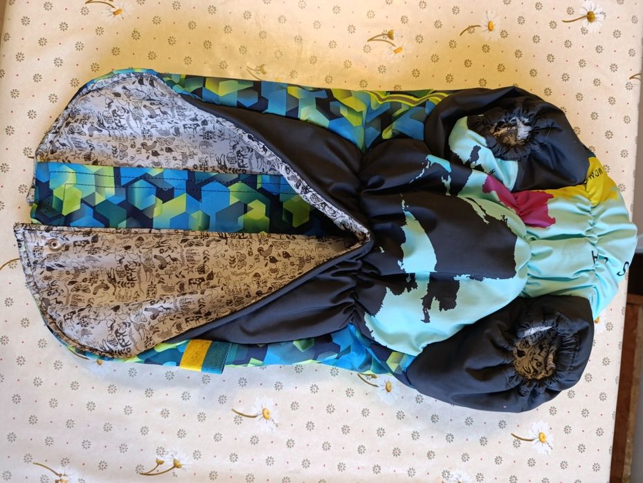 Одежа для собачок