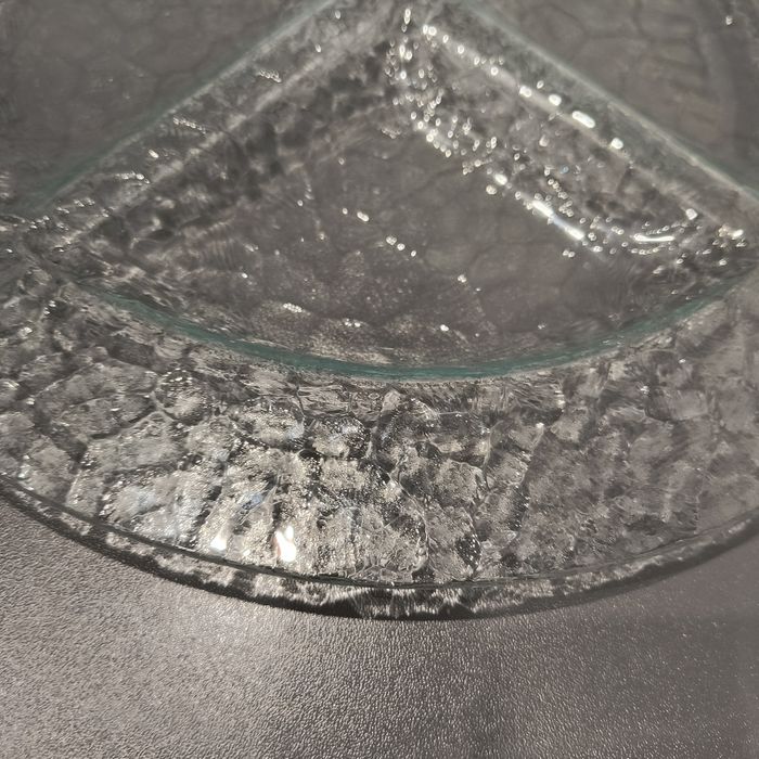 Taca patera na ciastka