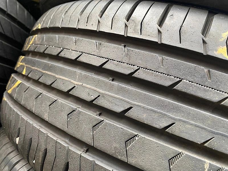 205/55/17 Continental Premium 5_7,5mm_4szt_(116)