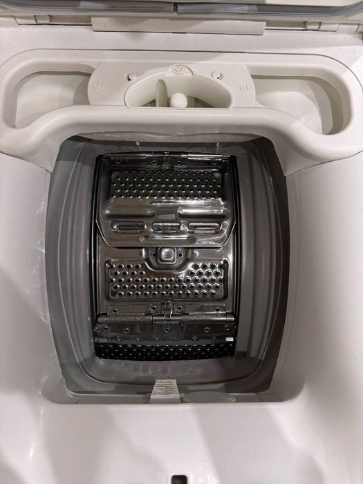 Пральна машина Zanussi ZWQ5100