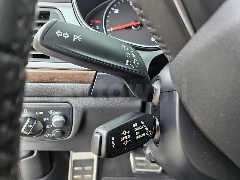 AUDI A6 / C7 / Diesel  З ПДВ