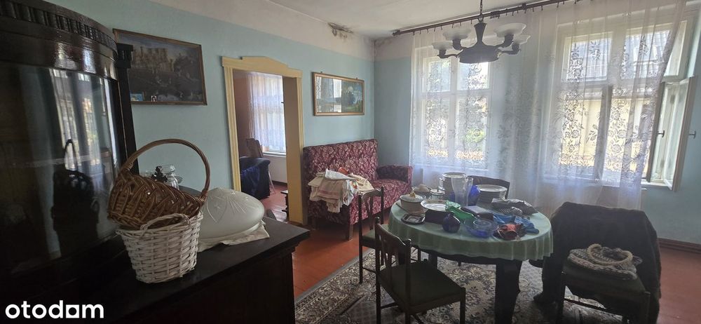 Przestronny dom 260 m² z ogrodem