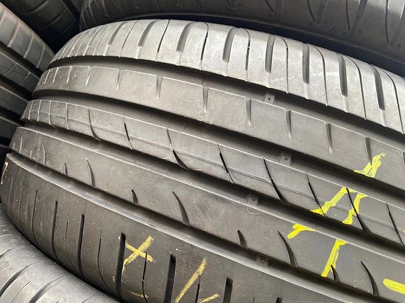 215/55/17 Hankook Ventus Prime 2_7,5mm_4szt_(131)