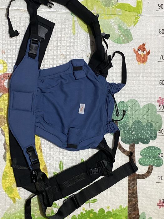 Ерго- рюкзак Di Sling