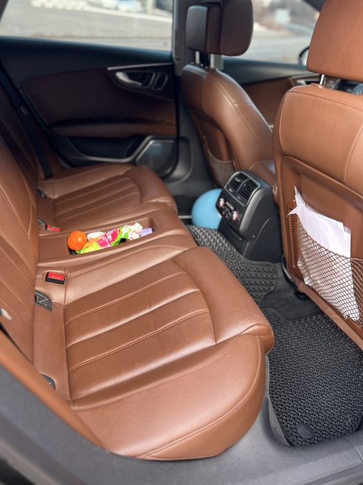 Ауді а7 3.0 продаж не терміново