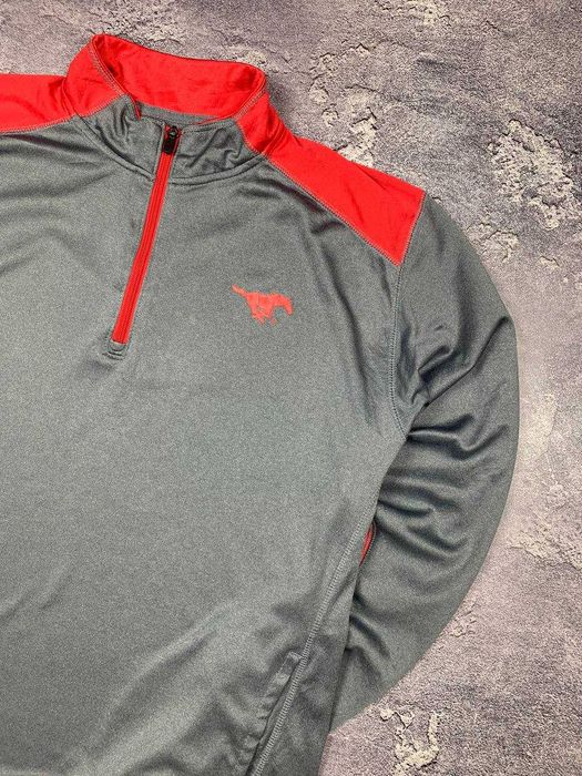 1/3 зіп Champion Оригінал. Розмір L