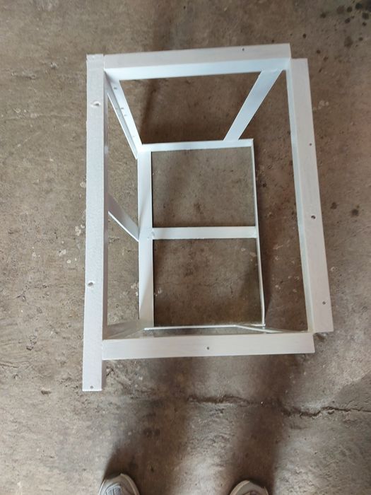 Крепление под кондиционер оконного типа (Корзина)