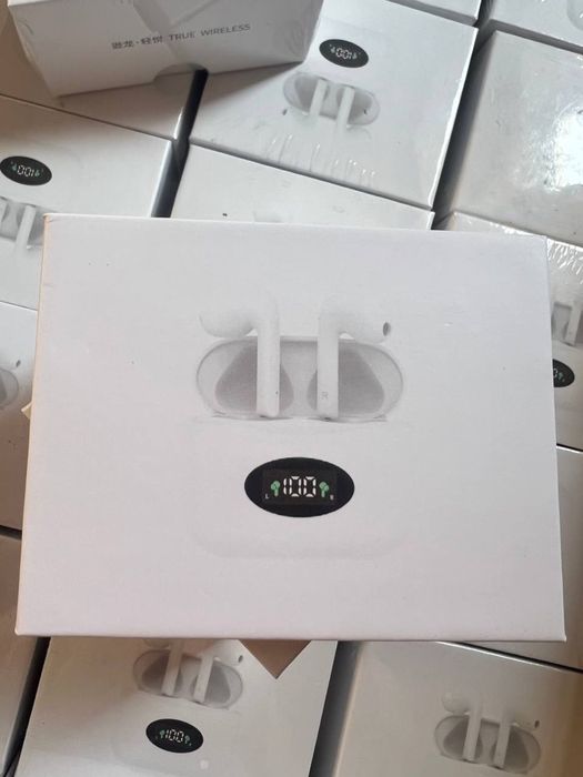 Супер Акция ‼️беспроводные наушники.