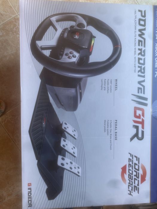 Simulador de corridas