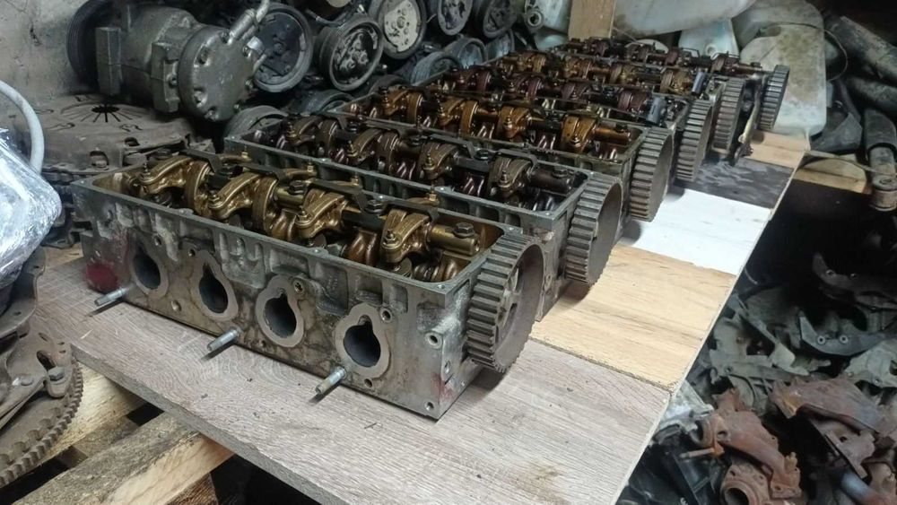 Задняя балка Renault Dacia Logan  mcv  largus