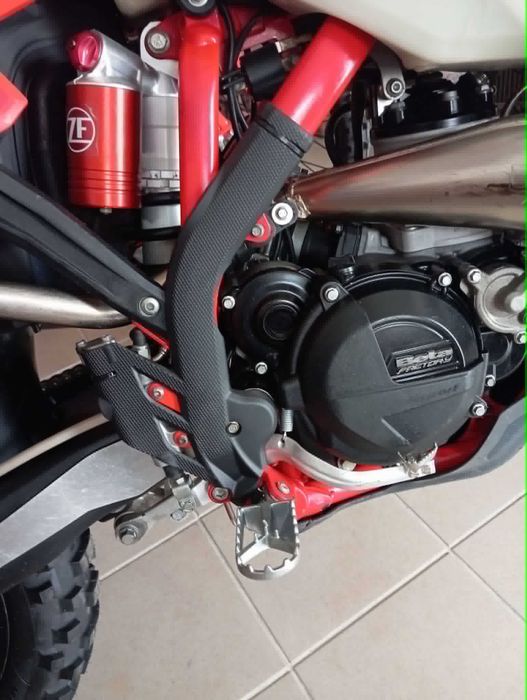 Beta RR 300 de 2022 - Excelente Estado