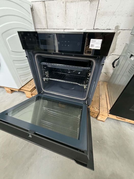 Piekarnik do zabudowy Haier HWO60SM6S9BH