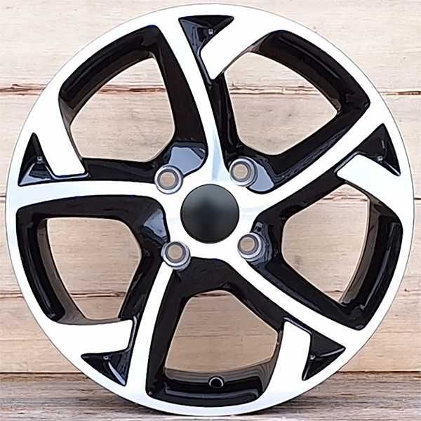 ALUFELGI R15 4X108 do Citroen C-Elysee C4 Grand Picasso C4 Cactus DS4
