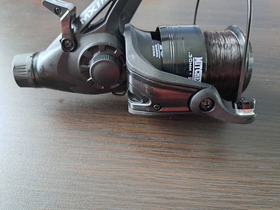 Kołowrotek Mitchell MX 1 FS 5500 30mm-280m