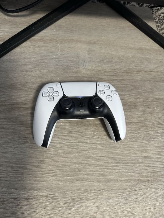 Playstation 5 Blu-ray + 230 ІГОР