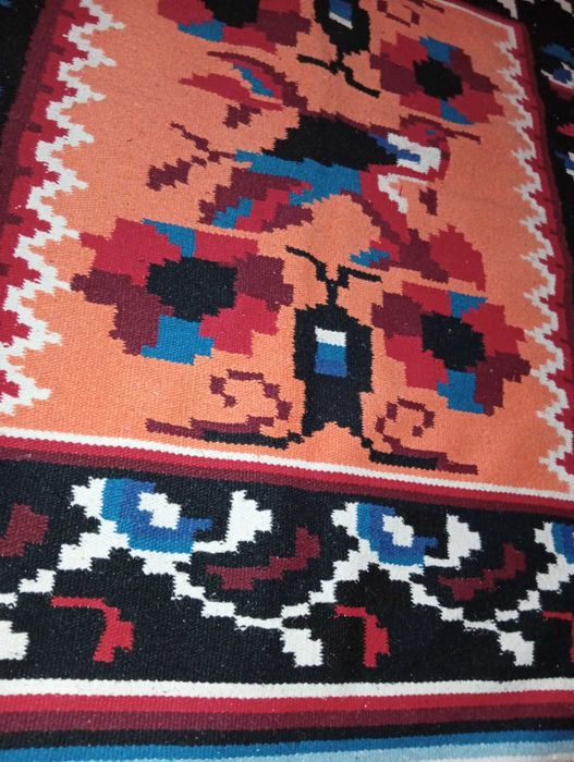 Manta mexicana original