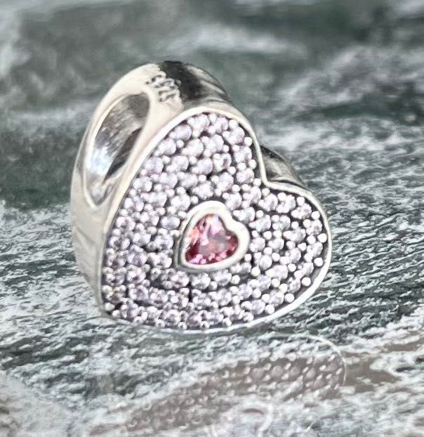 Pandora oryginał pave