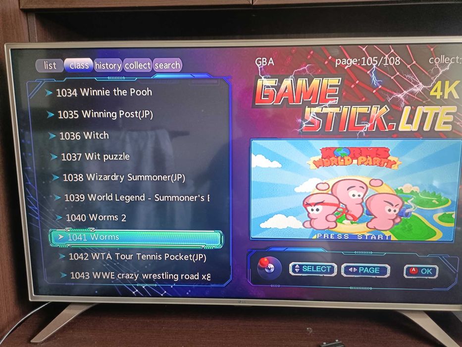 Konsola z 10 000 Gier! Crash, Tekken, Mario, Spider-Man, Dragon Ball!