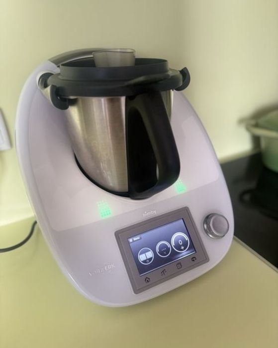 Bimby TM5 usada em óptimo estado