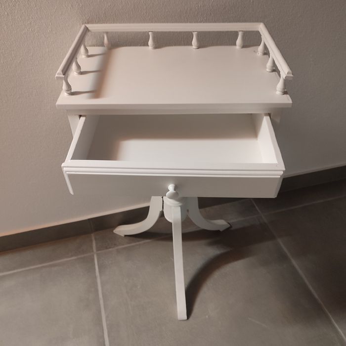 Mesa de apoio (telefone)