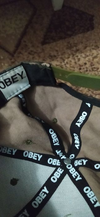 Кепки (бейсболки) нові