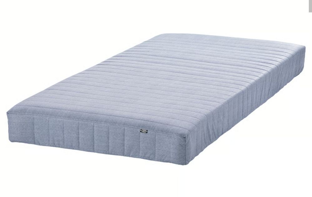Cama de Solteiro Ikea 90x200