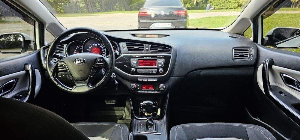 Продам Kia  Ceed