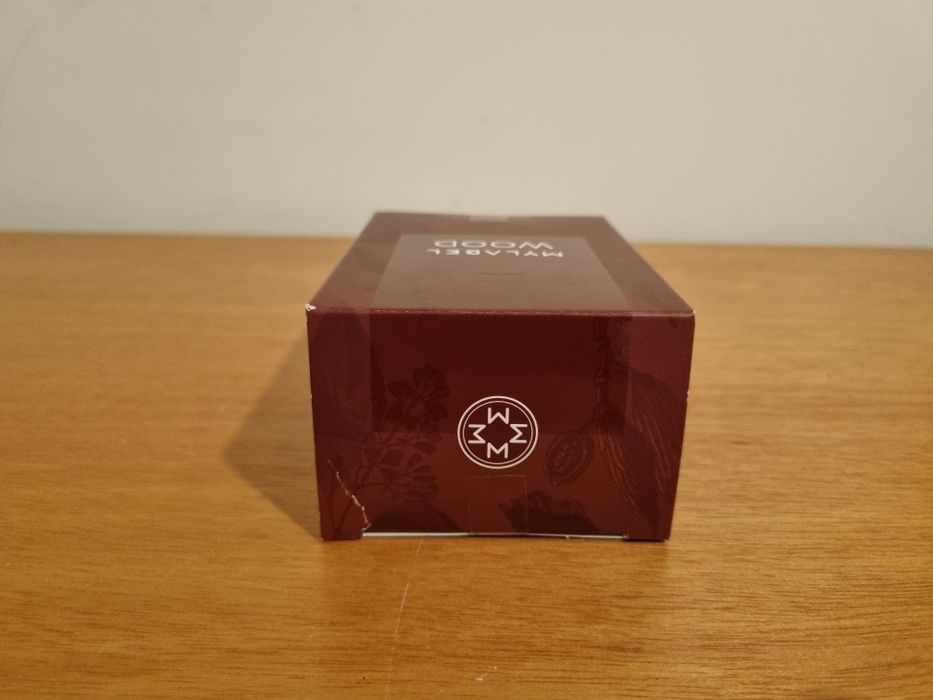 Eau de Toilette Wood MyLabel