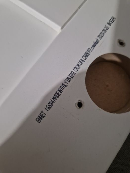 Ikea ENHET Fronty 30x60 cm do Szafki