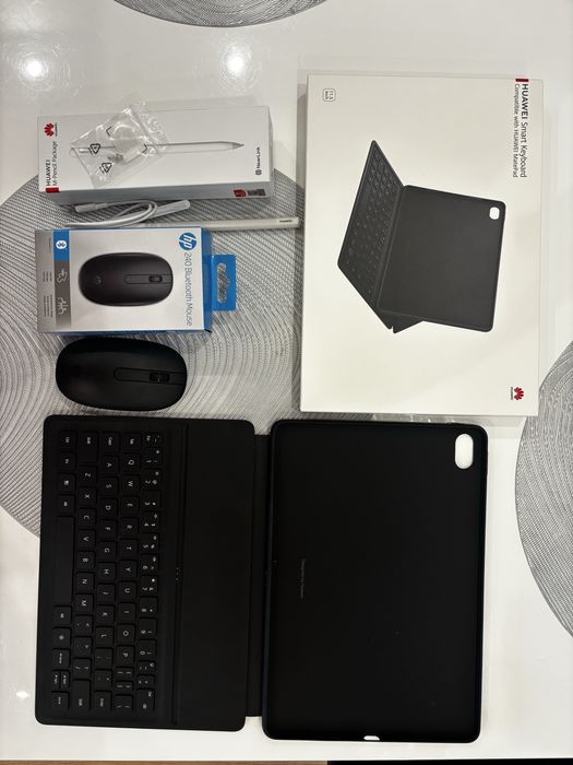 Tablet Huawei Mattepad 11,5