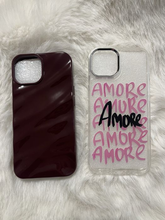 Чохли для Iphone 13