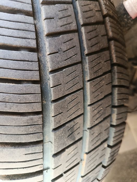 Peugeot boxer  uszkodzony