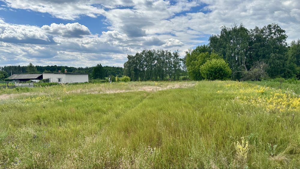 Продаж ділянки поряд з лісом. Свидівок. 26 сот.