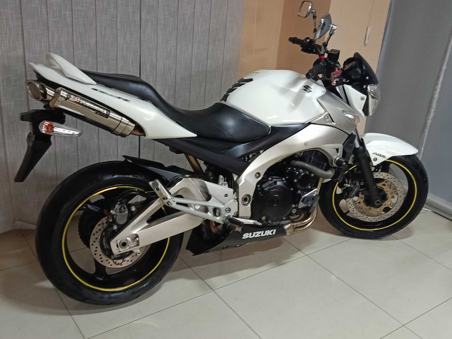 Gsr400 Suzuki ABS YOSHIMURA гср400 Kawasaki ninja