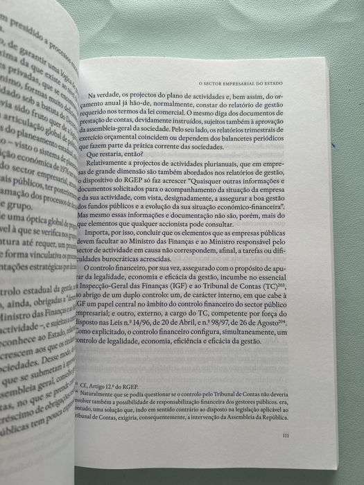 Livro Temas de Direito da Economia