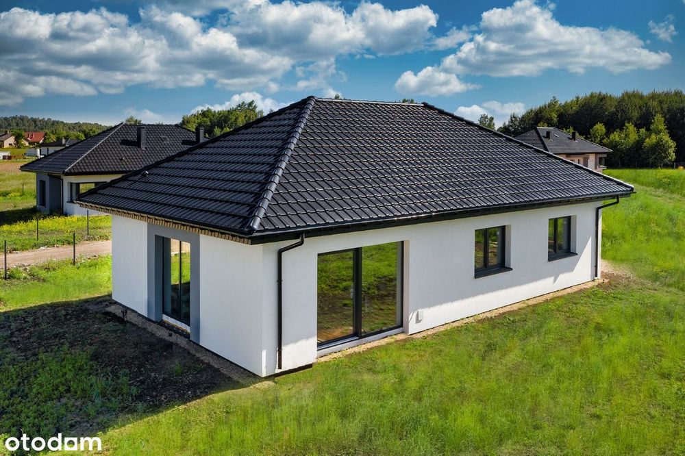 Dom – Klepaczka - Widok 3
