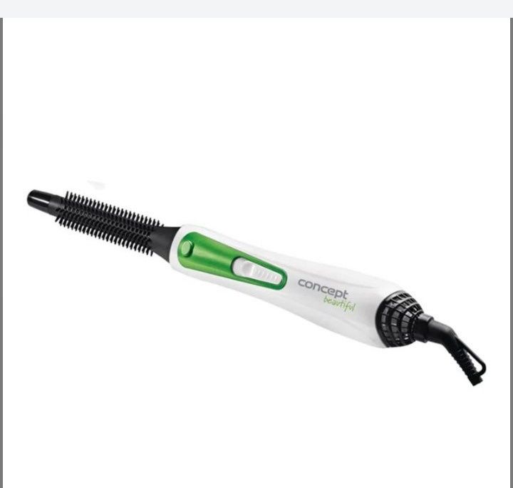 Фен Concept.Сушарка для завивки волосся.